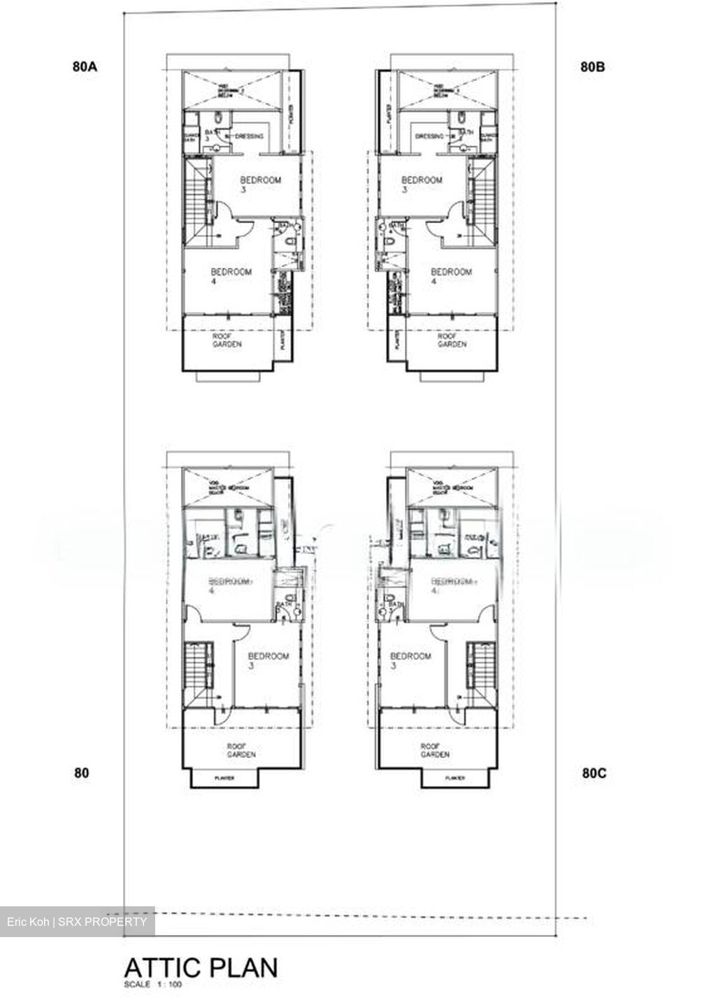 Meyer Road (D15), Terrace #591509221